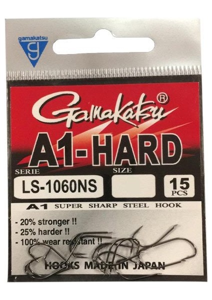 Ls 1050Ns Serisi 15Li Olta İğnesi modelleri