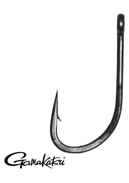 G-Carp A1 Teflon Sazan İğnesi