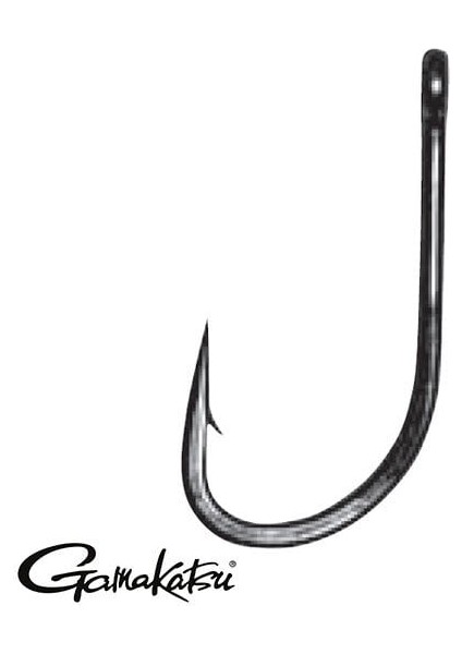 G-Carp A1 Teflon Sazan İğnesi