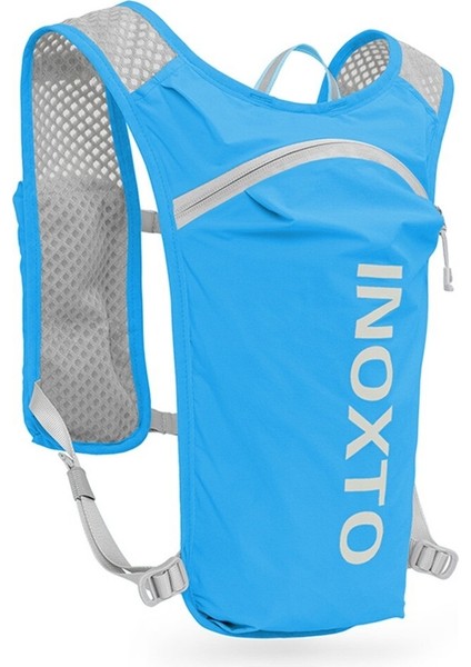 140G Açık 5l Bisiklet Çantası Erkek ve Kadın Iz Su Çantası Maraton Koşu Sporları Sırt Çantası (Yurt Dışından) modelleri