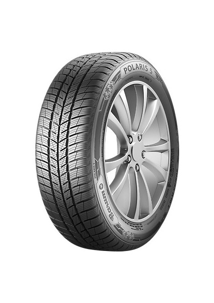 205/60 R16 92H Polaris 5 Oto Kış Lastiği ( Üretim Yılı: 2023 )