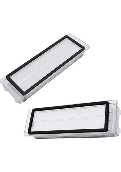 Xiaomi Roborock S6 S60 Max S6 Için Ana Yan Fırça Filtre Paspas Bezi (Yurt Dışından) indirimleri