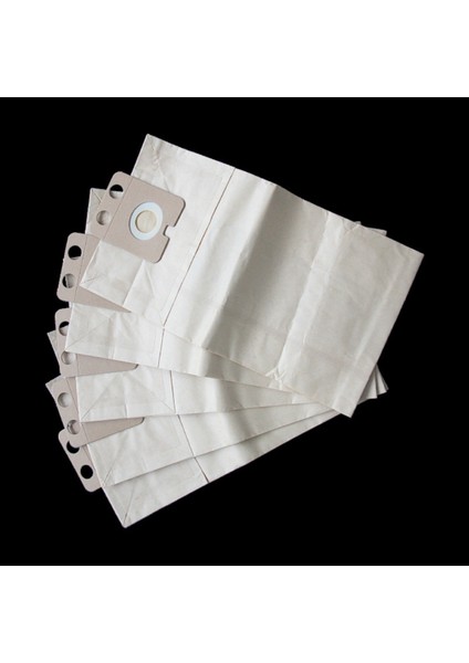 Nilfisk GD10 Için 10 Adet Yedek Toz Torbası Toplama Çöp Torbası (Yurt Dışından) modelleri