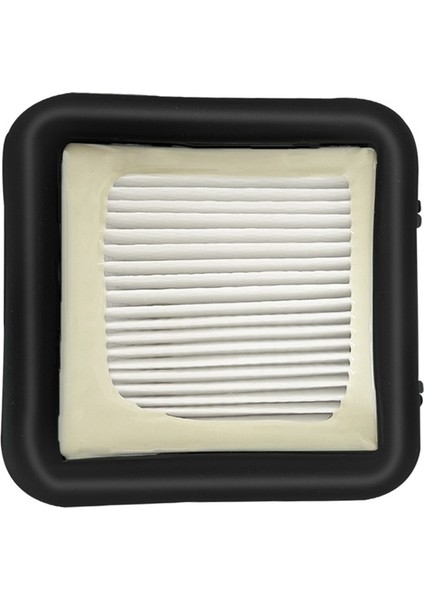 Blaupunkt BP-DT02 BP-DT03 Elektrikli Süpürge Parçaları Için 4 Adet Hepa Filtre (Yurt Dışından)