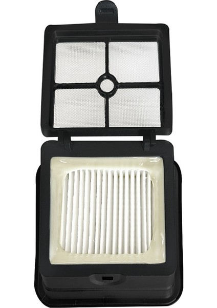 Blaupunkt BP-DT02 BP-DT03 Elektrikli Süpürge Parçaları Için 4 Adet Hepa Filtre (Yurt Dışından)