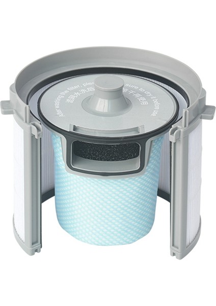 Xiaomi Roborock T7S T7PLUS T7SPLUS S7 Elektrikli Süpürge Için 2 Adet Filtre (Yurt Dışından) fiyatları