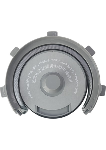 Xiaomi Roborock T7S T7PLUS T7SPLUS S7 Elektrikli Süpürge Için 2 Adet Filtre (Yurt Dışından) modelleri