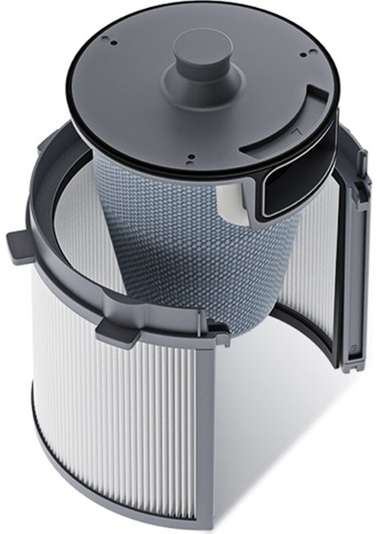 Xiaomi Roborock T7S T7PLUS T7SPLUS S7 Elektrikli Süpürge Için 2 Adet Filtre (Yurt Dışından) fırsatları