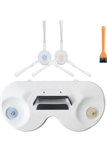 Bulut Balinası Narwal T10 Vakumlu Yan Fırça Modülü Temizleme Fırçası (Yurt Dışından) fiyatları