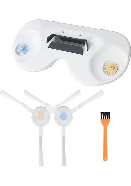 Bulut Balinası Narwal T10 Vakumlu Yan Fırça Modülü Temizleme Fırçası (Yurt Dışından) modelleri