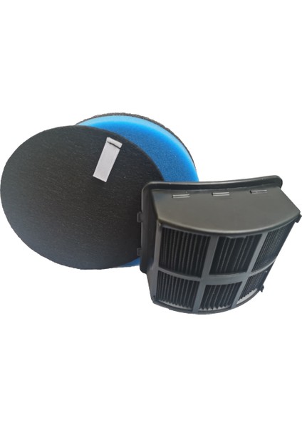 Bissell 2998 Multiclean Kaldırmalı Pet Süpürgesi Için Filtre Kiti 2999 2849 (Yurt Dışından) fiyatları