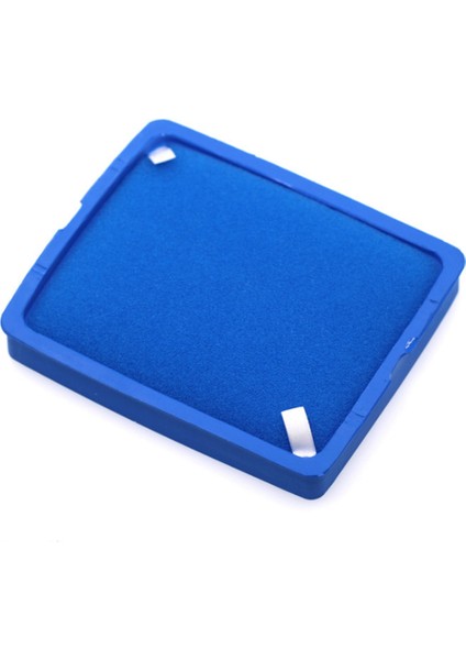 Philips FC9732 FC9728 FC9735 Için Filtre Elemanları Hepa Filtre Pamuk (Yurt Dışından)