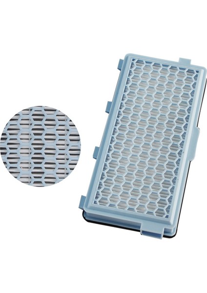 Miele Elektrikli Süpürge Için Hepa Filtre Toz Torbası Sf-Ha S4 S5 Fjm (Yurt Dışından) fırsatları