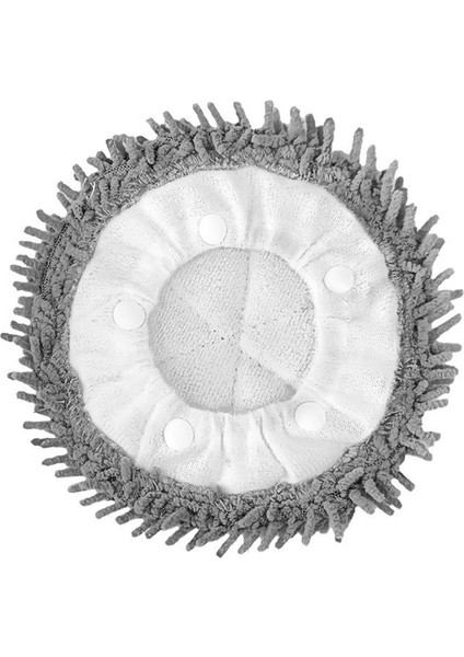 Mijia Pro STYTJ06ZHM Kendi Kendini Temizleyen Robot Için Yıkanabilir Paspas Bezi (Yurt Dışından) fiyatları