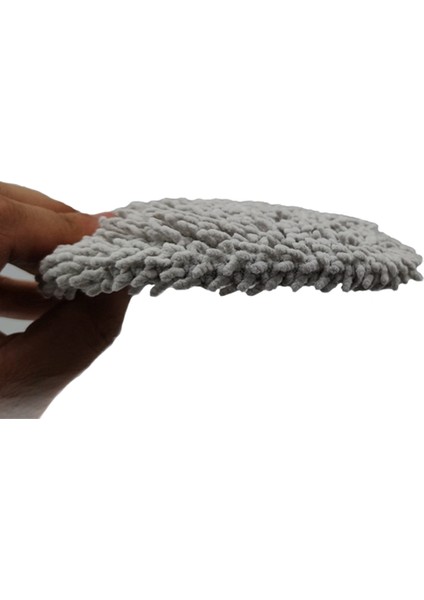 Mijia Pro STYTJ06ZHM Kendi Kendini Temizleyen Robot Için Yıkanabilir Paspas Bezi (Yurt Dışından) fırsatları