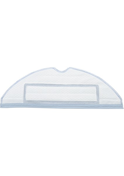 Robotlu Süpürge Temizleme Paspas Bezi T7S Plus Hepa Filtre Parçaları (Yurt Dışından) indirimleri