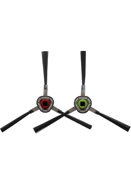 Ecovacs Deebot Ozmo T8 T8 Aivi Rulo Fırça Filtre Kenar Fırçası Için (Yurt Dışından)