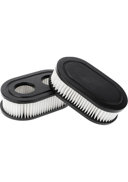 2pcs Çim Biçme Hava Filtresi 593260 798452 550E 550EX 500EX Için (Yurt Dışından)