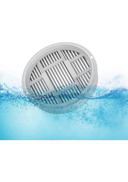 Xiaomi Deerma VC20S VC20 Kolu Elektrikli Süpürge Parçaları Için Hepa Filtre (Yurt Dışından) fırsatları