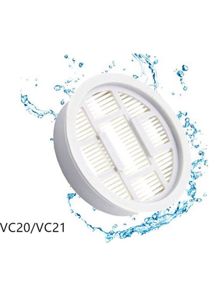 Xiaomi Deerma VC20S VC20 Kolu Elektrikli Süpürge Parçaları Için Hepa Filtre (Yurt Dışından) indirimleri