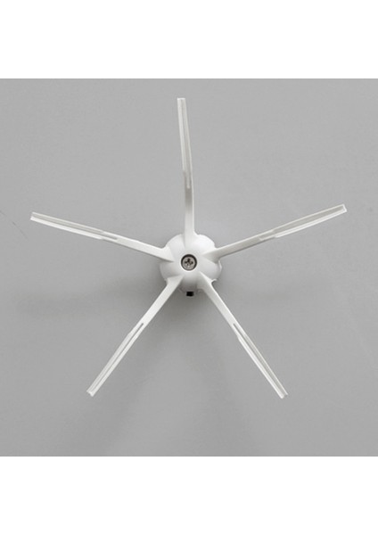 Xiaomi Mijia 1 / 1s / Roborock Için 5 Kollu Yan Fırça Yedek Parça (Yurt Dışından)