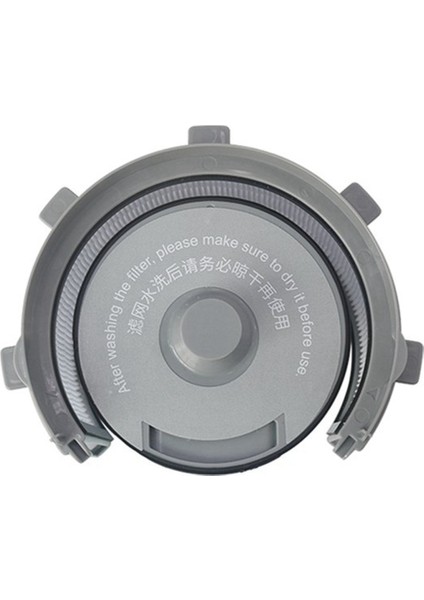 Xiaomi Roborock T7 Plus T7S Plus S7 Için Ön Filtre ve Arka Filtre (Yurt Dışından)