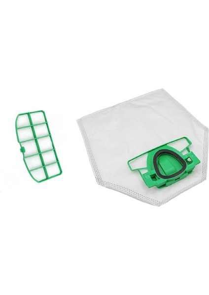 Vorwerk Kobold VK200 Için Uyumlu Yedek Parçalar Toz Torbası (Yurt Dışından) indirimleri