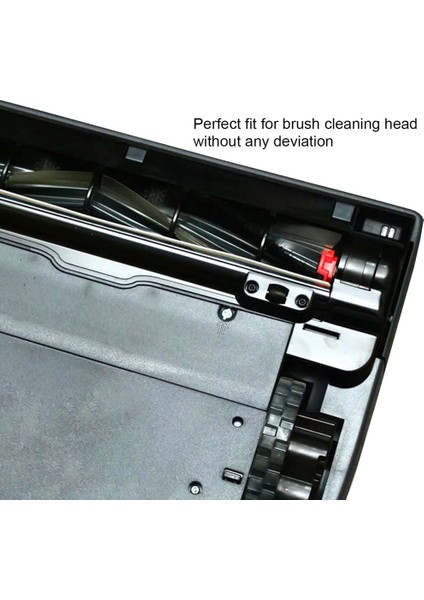 Neato Için Yedek Parçalar Rulo Fırça Yan Fırça Hepa Filtreleri (Yurt Dışından) modelleri