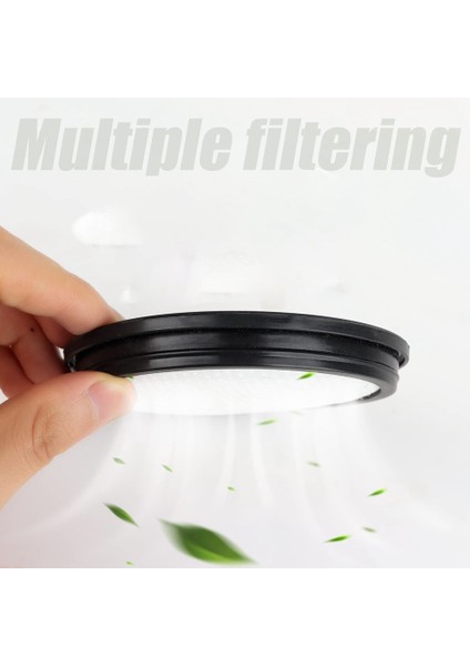 Eureka NEC180 NEC185 NEC186 Için Uyumlu Yedek Hepa Filtre (Yurt Dışından) fiyatları