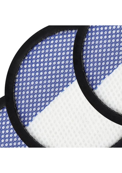 Eureka NEC180 NEC185 NEC186 Için Uyumlu Yedek Hepa Filtre (Yurt Dışından) indirimleri