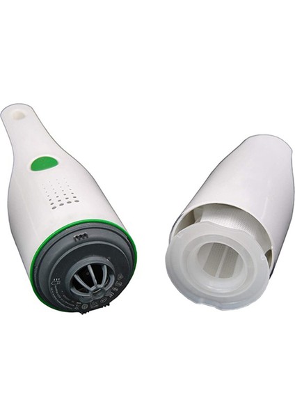 Vorwerk Kobold'a Uyumlu 6 Parça Yedek Filtre Kir Filtresi (Yurt Dışından)