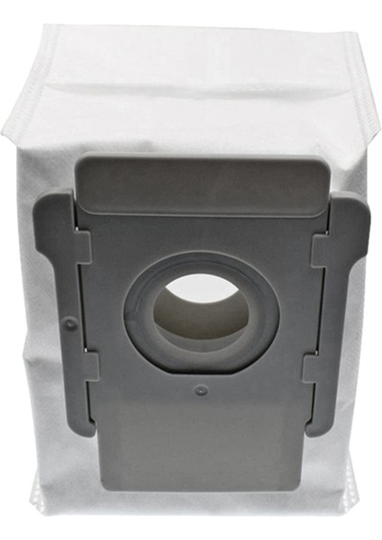 Irobot Roomba I7 I7+/plus S9+ (9550) Için 12 Paket Vakum Torbası (Yurt Dışından) fiyatları