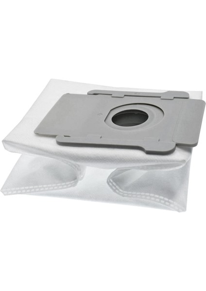 Irobot Roomba I7 I7+/plus S9+ (9550) Için 12 Paket Vakum Torbası (Yurt Dışından) fırsatları