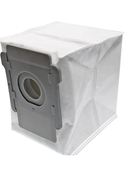 Irobot Roomba I7 I7+/plus S9+ (9550) Için 12 Paket Vakum Torbası (Yurt Dışından) indirimleri