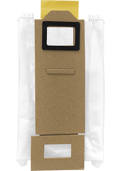 Xiaomi Roborock S7 T7S T7 Plus Elektrikli Süpürge Parçaları Için Toz Torbası (Yurt Dışından) fiyatları