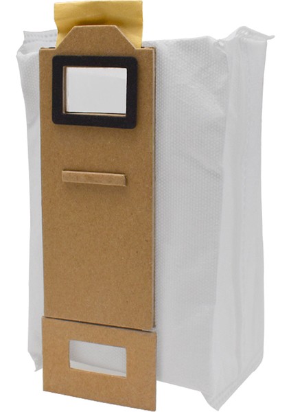 Xiaomi Roborock S7 T7S T7 Plus Elektrikli Süpürge Parçaları Için Toz Torbası (Yurt Dışından) modelleri