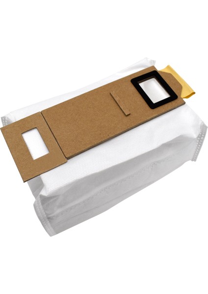 Xiaomi Roborock S7 T7S T7 Plus Elektrikli Süpürge Parçaları Için Toz Torbası (Yurt Dışından) fırsatları