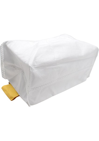 Xiaomi Roborock S7 T7S T7 Plus Elektrikli Süpürge Parçaları Için Toz Torbası (Yurt Dışından) indirimleri