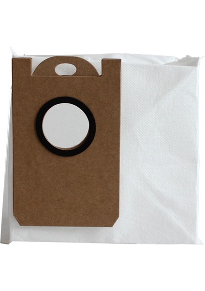 Proscenic M7 Pro Özel Vakum Torbaları Için Elektrikli Süpürge Toz Torbaları (Yurt Dışından) fiyatları