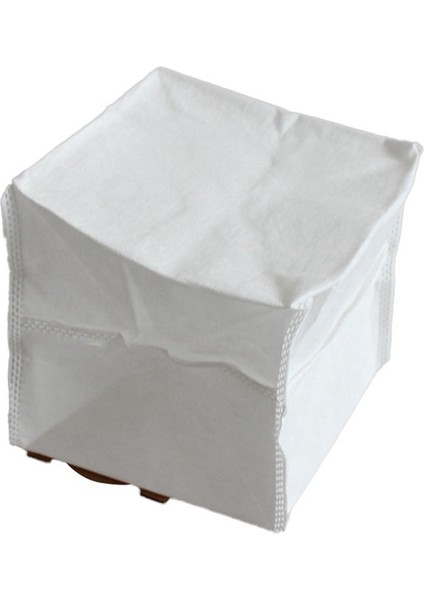 Proscenic M7 Pro Özel Vakum Torbaları Için Elektrikli Süpürge Toz Torbaları (Yurt Dışından) modelleri