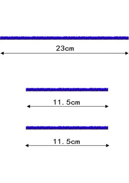 Dyson Için 3 Adet Elektrikli Süpürge Süpürgesi Peluş Şeritler Tornavida ile (Yurt Dışından) modelleri