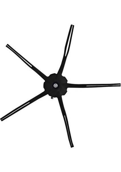 Roborock S7 T7 Plus Temizleyici Için Paspas Bezi Filtre Ana Yan Fırça Bezi (Yurt Dışından)