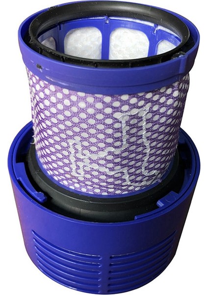 Dyson Kablosuz Vakum Filtreleri Için 2 Paket V10 Filtre Değişimi (Yurt Dışından) fırsatları