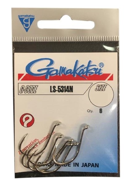 LS-5314N No:7/0 Nikel Olta Iğnesi 1/6 modelleri