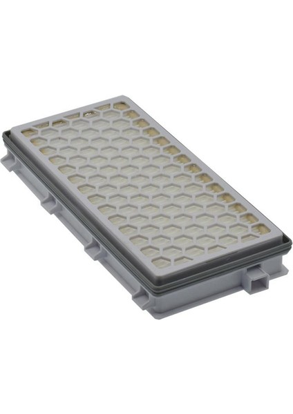 Miele Sf-Ha 50 Airclean Için 2 Adet Yedek Parça Hepa Filtreleri (Yurt Dışından) indirimleri