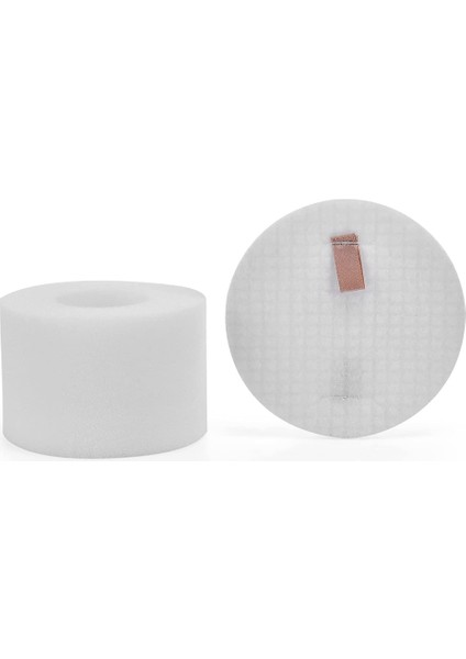 Shark Dik Elektrikli Süpürge NV680 Için Yedek Filtre Seti, (Yurt Dışından) modelleri