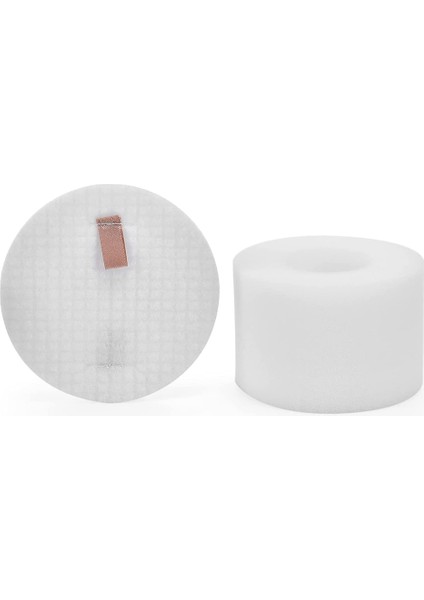 Shark Dik Elektrikli Süpürge NV680 Için Yedek Filtre Seti, (Yurt Dışından) fırsatları