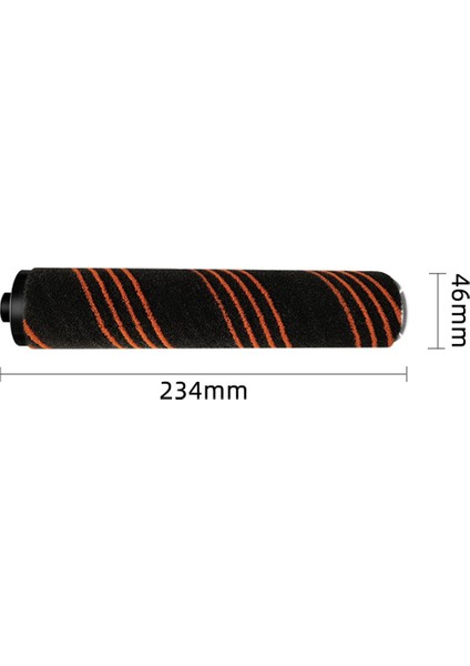 Xiaomi Roidmi Nex Storm Parçaları Için Ana Döner Fırça Zemin Fırçası (Yurt Dışından) fırsatları