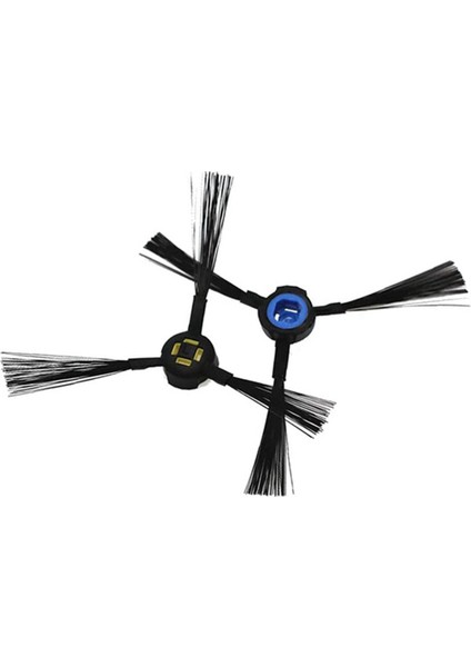 Ilife V8S X750 X785 V80 Elektrikli Süpürge Için Hepa Filtre Yan Fırça Paspas (Yurt Dışından) modelleri