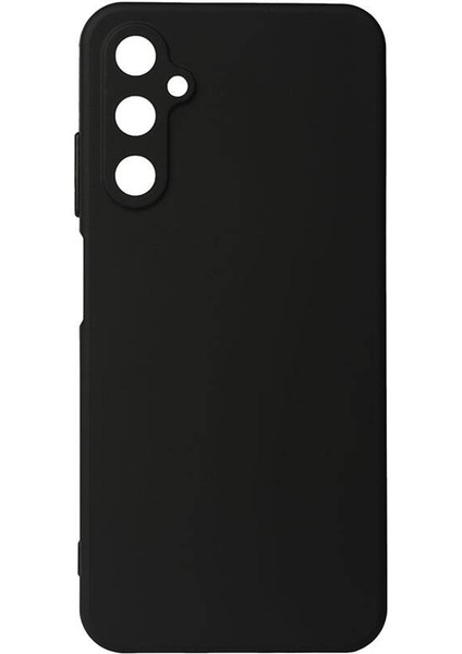 Samsung Galaxy A05S Uyumlu Maxim Serisi Mat Silikon Kılıf